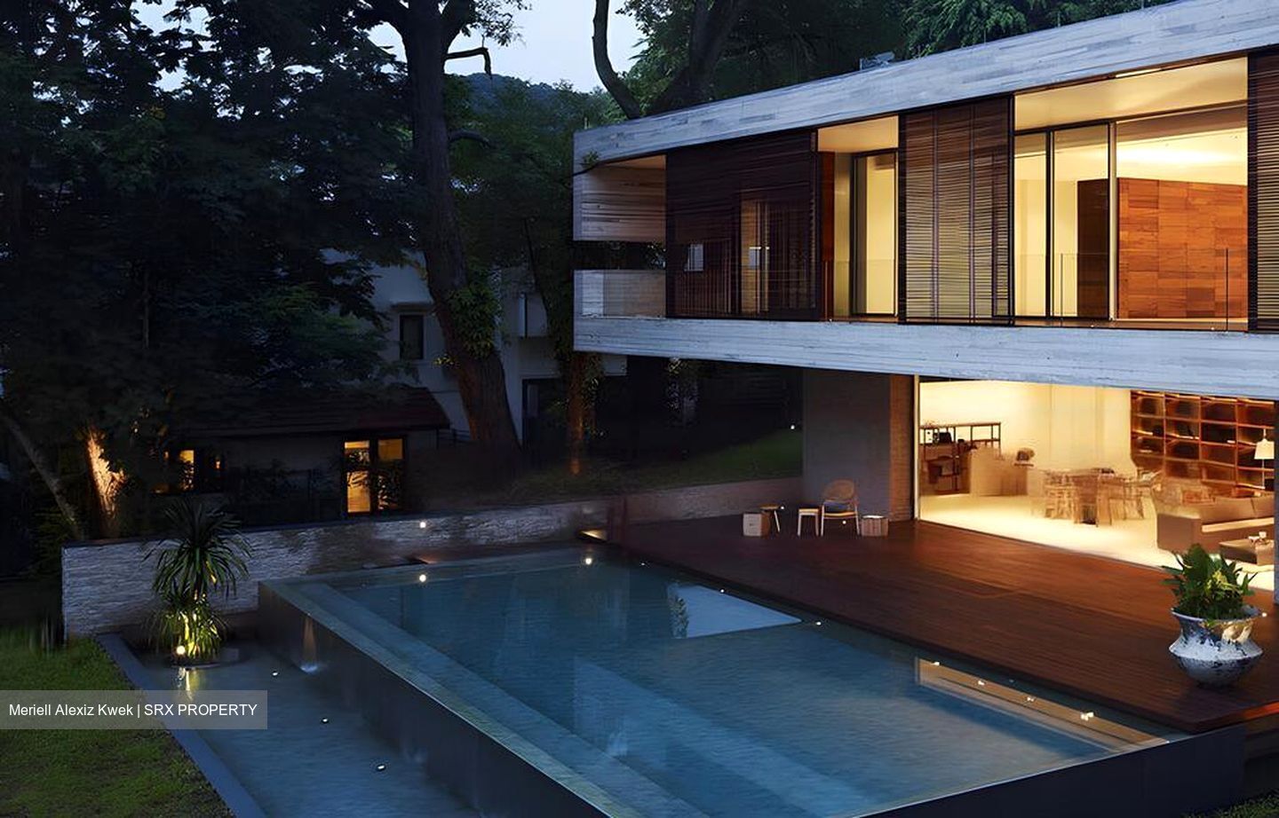 Swiss Club Park (D11), Detached #467239911